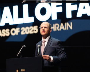 Η τάξη του 2025 στο Hall of Fame της FIBA - Ο Μάικ Σιζέφκσι και οι άλλοι