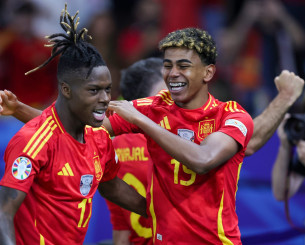 Η Ρεάλ «κλέβει» μέσα από τα χέρια της Μπαρτσελόνα τον Νίκο Γουίλιαμς