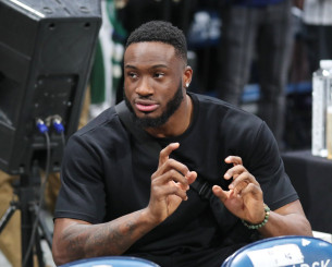 ΄Έτοιμος για τη μεγάλη επιστροφή ο Θανάσης Αντετοκούνμπο