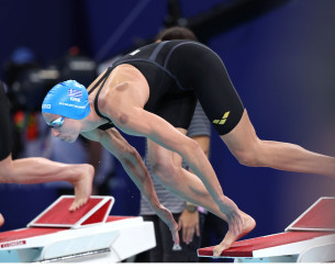 Με 15μελή ομάδα-φωτιά η ελληνική κολύμβηση στο Παγκόσμιο Πρωτάθλημα της Σιγκαπούρης