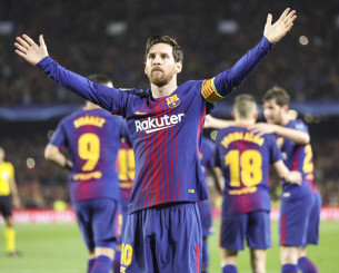 Ο κύβος ερρίφθη: Ο Λιονέλ Μέσι αποκάλυψε το αγαπημένο του γκολ