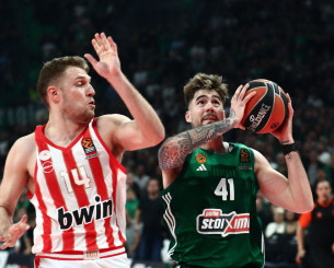 Το αδιανόητο ποσό που έδωσε το Άμπου Ντάμπι για να διοργανώσει το Final 4 της Euroleague