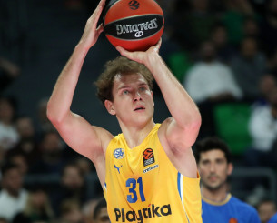 Μεγάλος στόχος της Μπάγερν Μονάχου ο Γιοκουμπάιτις