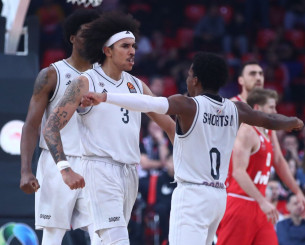 Σορτς-Γουόρντ: Η σεζόν του step up, οι «αιώνιοι» και τα στοιχεία που φέρνουν