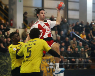 Πότε θα διεξαχθούν οι τελικοί της Handball Premier