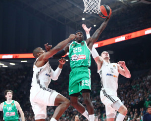 Η φάση που έδωσε το βραβείο της «μαγικής στιγμής» στον Κέντρικ Ναν (video)