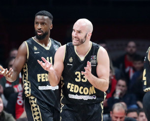 Ομπράντοβιτς καλεί Καλάθη στην Παρτίζαν