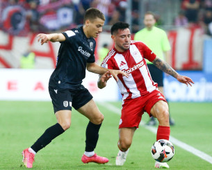 Τα ευρωπαϊκά εισιτήρια των ελληνικών ομάδων για την σεζόν 2025/26