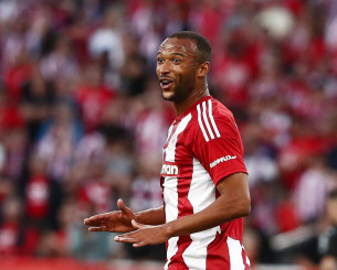 MVP του τελικού ο Ελ Κααμπί (video)