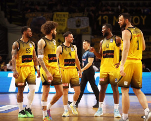 Η επόμενη μέρα της ΑΕΚ Betsson: Ο κορμός, οι προτεραιότητες, οι ανάγκες