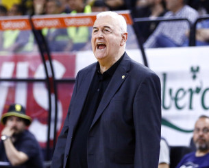 Νίκησε Προμηθέα και... ιλίγγους ο Σάκοτα