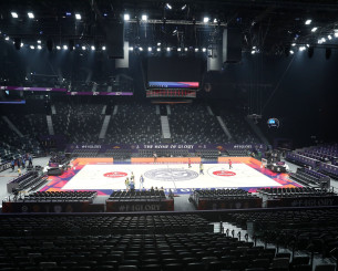 Βίντεο του Athletiko: Οι θέσεις που θα κάθονται Παναθηναϊκοί και Ολυμπιακοί στην «Etihad Arena»