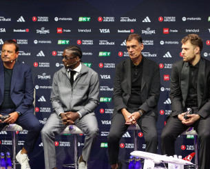 Στο Άμπου Ντάμπι γράφτηκε ο ορισμός της αποτυχίας