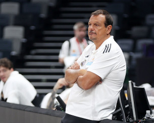 «Φυγαδεύτηκε» ο Αταμάν από το ξενοδοχείο λόγω οπαδών της Φενέρ