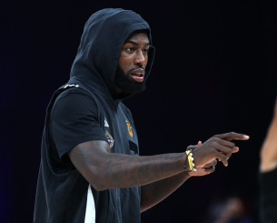 Με Λεσόρ η 12άδα του Παναθηναϊκού - Πάνοπλη η Φενέρμπαχτσε