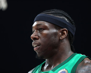 Ναν: «Πάντα αντιμετωπίζω μαλ... σφυρίγματα από τους διαιτητές»