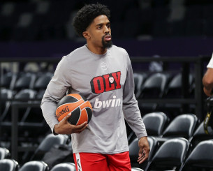 Σοκ με ΜακΚίσικ που σκέφτεται να αποσυρθεί: «Από τη φυλακή και τη Pizza Hut σε 4 Final Four»!