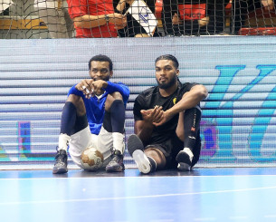 Ο λόγος που ακυρώθηκε ο Ευρωπαϊκός τελικός του χάντμπολ της ΑΕΚ στα Σκόπια (video)