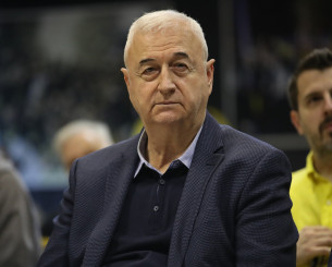 Σάκοτα: «Θα συνεχίσω να προσφέρω με σεβασμό και συνέπεια στην ιστορία της ΑΕΚ»