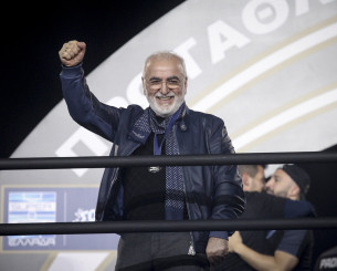 Η κρίσιμη απόφαση του Σαββίδη για Λουτσέσκου