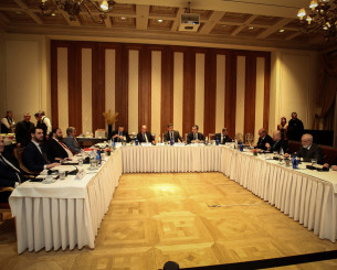 Τι έγινε στην τελευταία συνάντηση των ιδιοκτητών του Big 4 με την UEFA