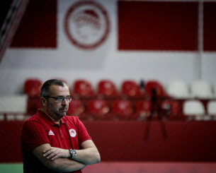 Επιστρέφει στον Ολυμπιακό ο Κοβάσεβιτς