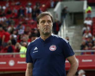 Κυπελλούχος στο Κατάρ ο Μαρτίνς