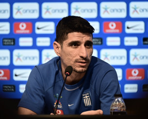 Γιατί έμεινε εκτός Εθνικής ομάδας ο Μάνταλος