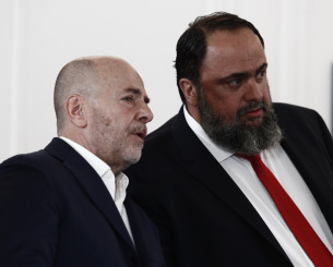 Η UEFA έρχεται στην Αθήνα την Τρίτη για συνάντηση με τους ιδιοκτήτες του Big 5