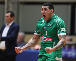 Επίσημα στον ΠΑΟΚ ο Ερνάντεζ: «Μία από τις καλύτερες ομάδες στην Ελλάδα»