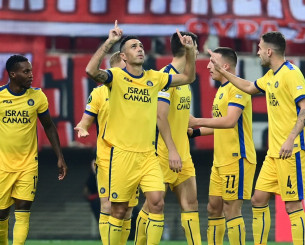 Η Ισπανία υπέρ του αποκλεισμού του Ισραήλ από τις αθλητικές διοργανώσεις