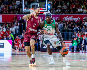 Ποιος είναι ο τρόπος να μπει «φρένο» στους αστέρες του Final 4; - Ο Βάιλερ-Μπαμπ απαντάει