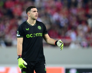 Ψηλά στην λίστα της Μπαρτσελόνα ο Εμιλιάνο Μαρτίνες