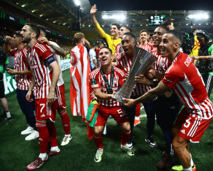 Παγκόσμιος Θρύλος: Η βραδιά που ο Ολυμπιακός έκανε όλο τον ποδοσφαιρικό πλανήτη να... παραμιλάει