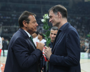 Η λεπτή γραμμή του θολωμένου μυαλού