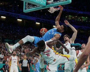 Στην Αθήνα θα διεξαχθεί όμιλος του EuroBasket 2029 και στη Μαδρίτη η τελική φάση