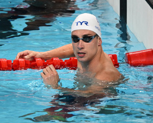 Δείτε τις δύο «ντοπαρισμένες» κούρσες του Γκολομέεβ στα Enhanced Games (video)