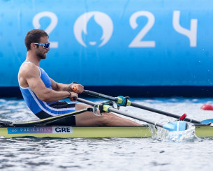 Με έξι Ολυμπιονίκες θα κυνηγήσει τη διάκριση στο Ευρωπαϊκό κωπηλασίας η Ελλάδα