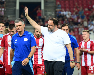 Η επόμενη μέρα στον Ολυμπιακό - Επίσημο του Καμπελά, ανανεώνουν Γκαρθία, Μπιανκόν, το μεταγραφικό πλάνο