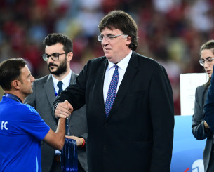 Η ατζέντα της συνάντησης UEFA με το Big 5 – Ποιος ο μεγάλος στόχος