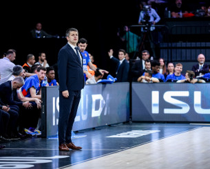 Ο Τόμισλαβ Μιγιάτοβιτς «στο τιμόνι» της εθνικής Κροατίας