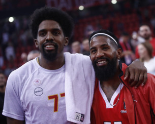 Η αποστολή των νταμπλούχων του Ολυμπιακού στο Άμπου Ντάμπι και το μήνυμα Μεντιλίμπαρ