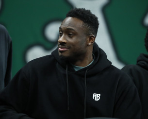 Ο Θανάσης Αντετοκούνμπο αποκάλυψε τον μεγάλο στόχο του: «Να χορέψω στον γάμο του Γιάννη»