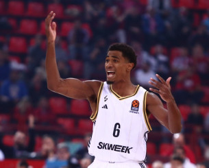 «Στη Ρεάλ Μαδρίτης ο Μαλεντόν»