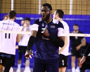 Ο ΠΑΟΚ βάζει «φωτιά» στο βόλεϊ με Τόρες και δύο Κουβανούς - Νέα μεταγραφή και στο κέντρο