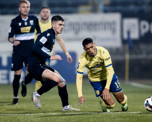 Τριάδα… λουκούμι στο 14.10!