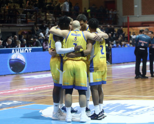 ΚΑΕ Λαύριο: «Αποτυχία ο υποβιβασμός, αναμονή για τις αποφάσεις των Αρχών»