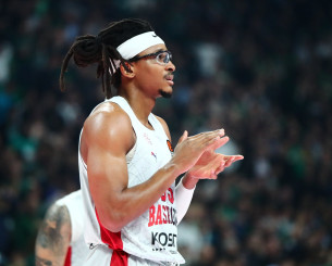 Μονέκε: «Από τον Φεβρουάριο και έπειτα μισούσα να παίζω για την Μπασκόνια»