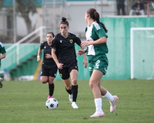 Πού θα δείτε τον τελικό Κυπέλλου γυναικών ανάμεσα σε ΑΕΚ και Παναθηναϊκό