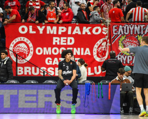 Βρήκε τον αντικαταστάτη του Γουόρντ η Παρί